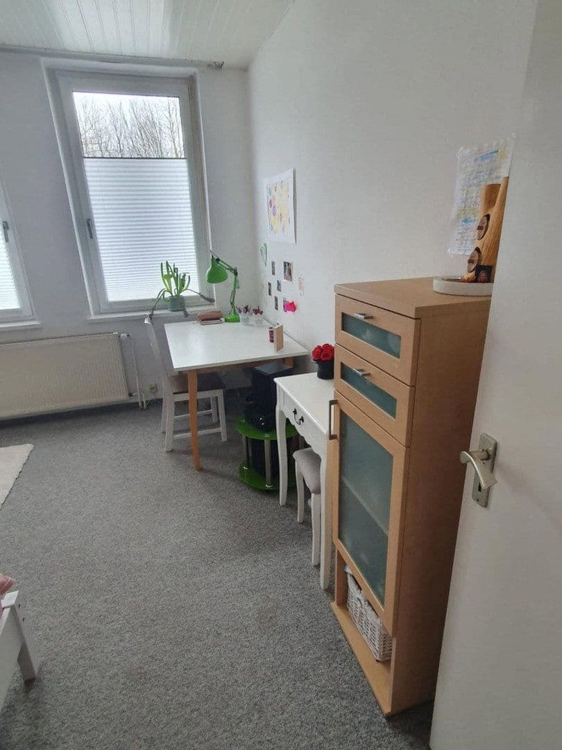 1 bedroom flat to rent, 30 m², Am Brodhagen 2, Bielefeld, North Rhine-Westphalia 1 bedroom flat to rent, 30 m², Am Brodhagen 2, Bielefeld, North Rhine-Westphalia