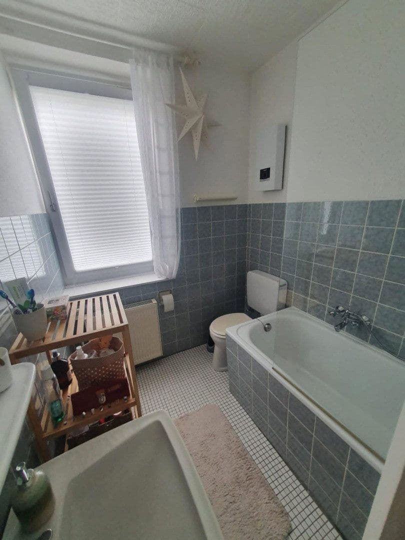 1 bedroom flat to rent, 30 m², Am Brodhagen 2, Bielefeld, North Rhine-Westphalia 1 bedroom flat to rent, 30 m², Am Brodhagen 2, Bielefeld, North Rhine-Westphalia