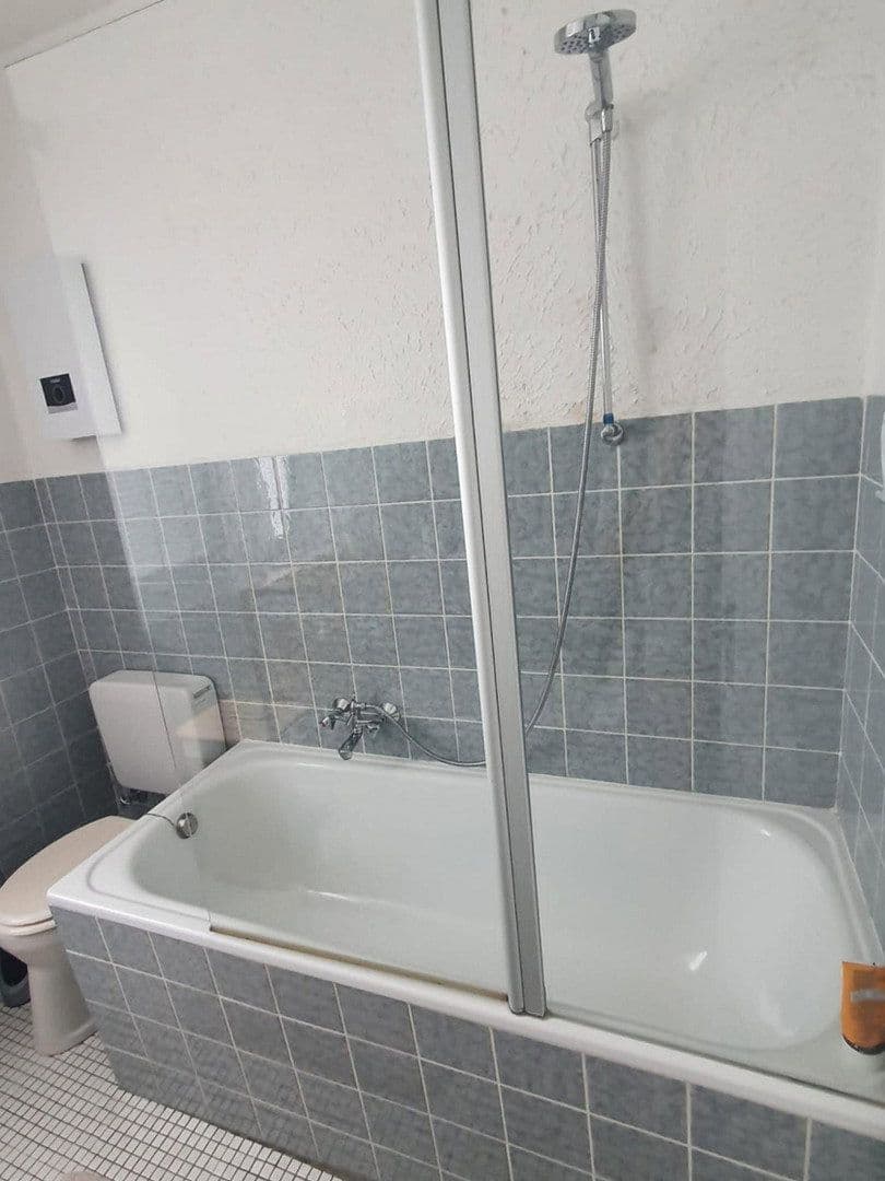 1 bedroom flat to rent, 30 m², Am Brodhagen 2, Bielefeld, North Rhine-Westphalia 1 bedroom flat to rent, 30 m², Am Brodhagen 2, Bielefeld, North Rhine-Westphalia