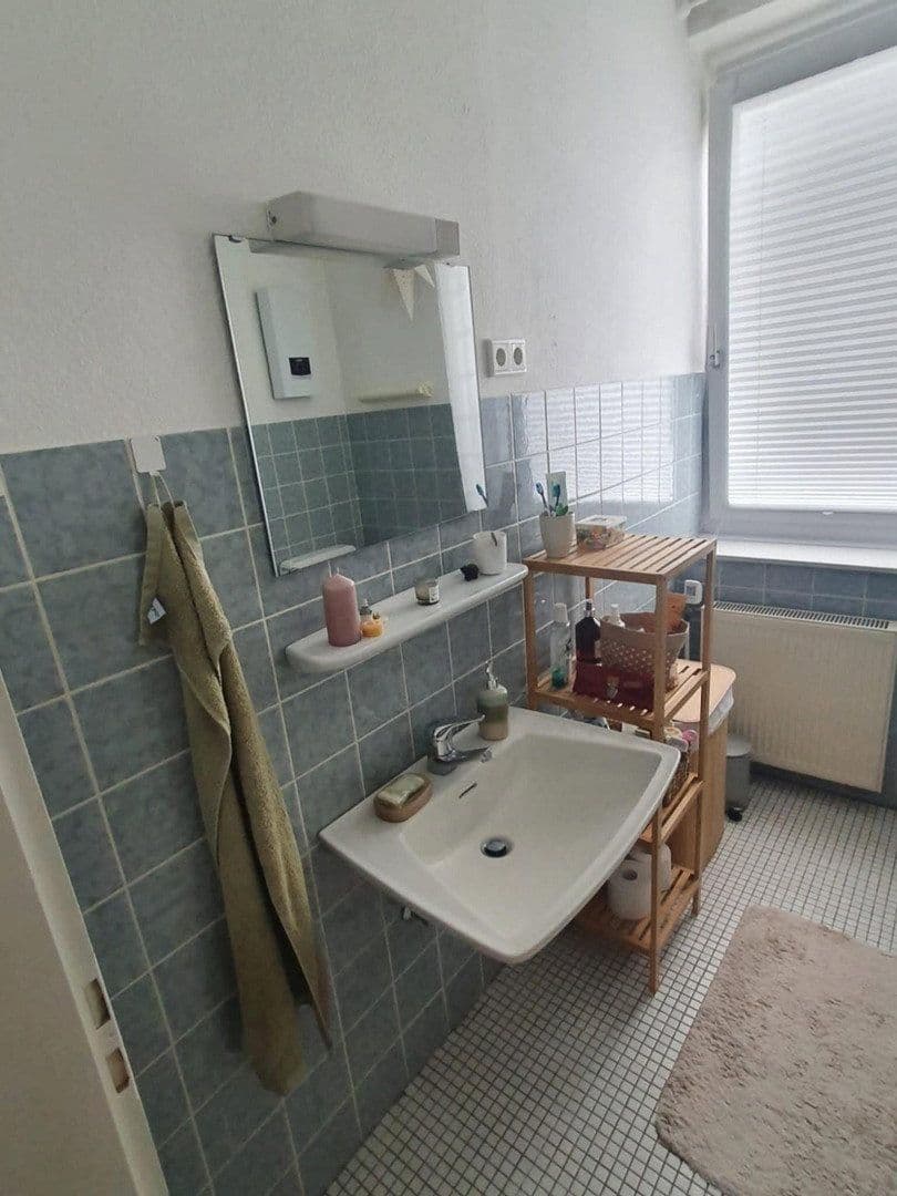 1 bedroom flat to rent, 30 m², Am Brodhagen 2, Bielefeld, North Rhine-Westphalia 1 bedroom flat to rent, 30 m², Am Brodhagen 2, Bielefeld, North Rhine-Westphalia