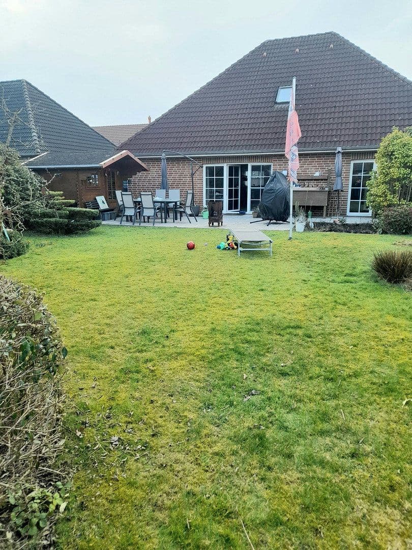 house for sale, 100 m², Niederlangen, Lower Saxony house for sale, 100 m², Niederlangen, Lower Saxony