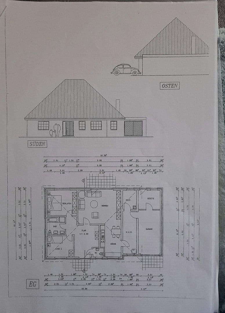 house for sale, 100 m², Niederlangen, Lower Saxony house for sale, 100 m², Niederlangen, Lower Saxony