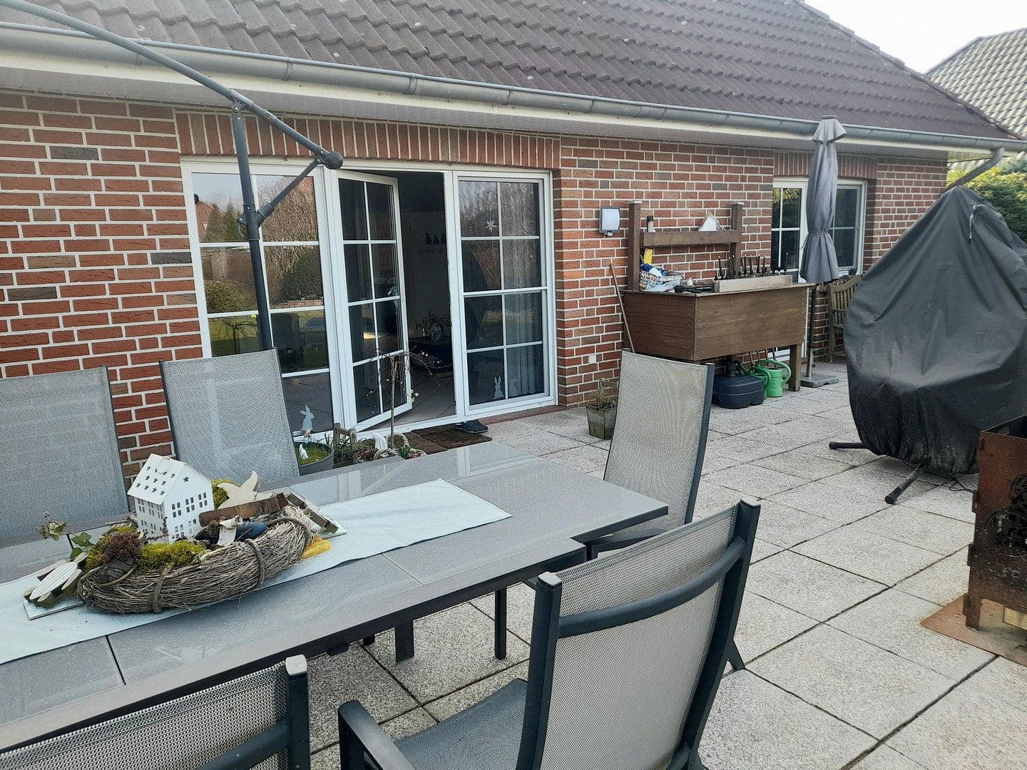 house for sale, 100 m², Niederlangen, Lower Saxony house for sale, 100 m², Niederlangen, Lower Saxony