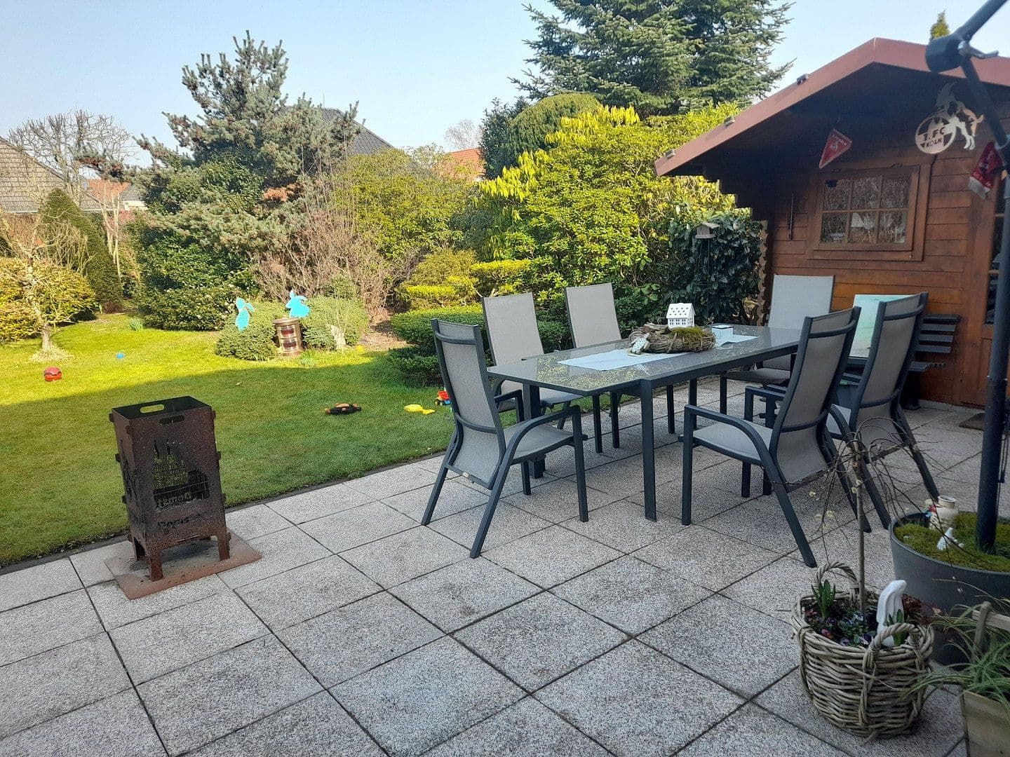 house for sale, 100 m², Niederlangen, Lower Saxony house for sale, 100 m², Niederlangen, Lower Saxony
