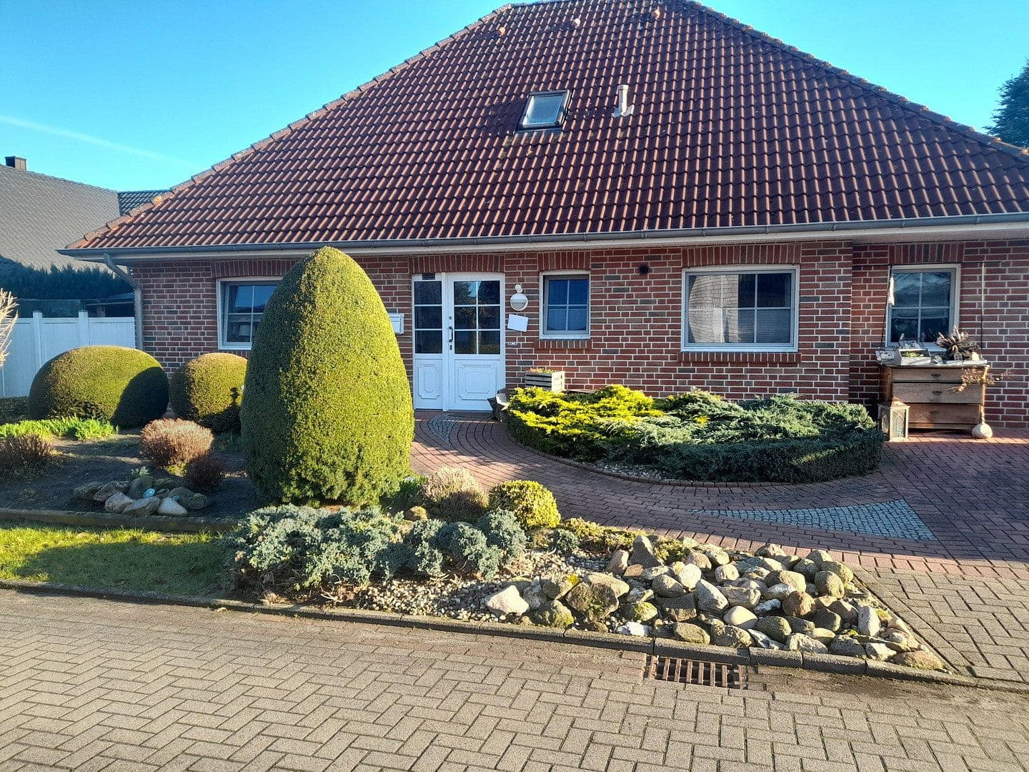 house for sale, 100 m², Niederlangen, Lower Saxony house for sale, 100 m², Niederlangen, Lower Saxony