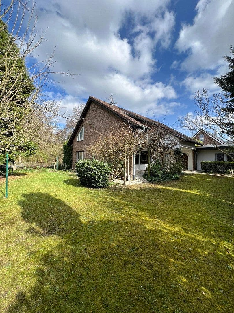 house for sale, 268 m², Rehhecke 61, Ratingen, North Rhine-Westphalia house for sale, 268 m², Rehhecke 61, Ratingen, North Rhine-Westphalia