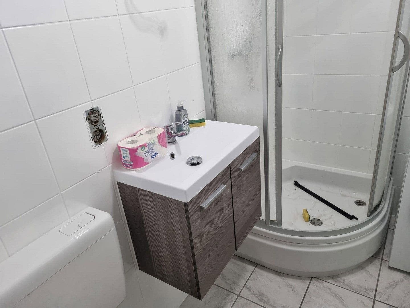 2 bedroom flat to rent, 63 m², Wuppermannstraße 9, Ennepetal, North Rhine-Westphalia 2 bedroom flat to rent, 63 m², Wuppermannstraße 9, Ennepetal, North Rhine-Westphalia