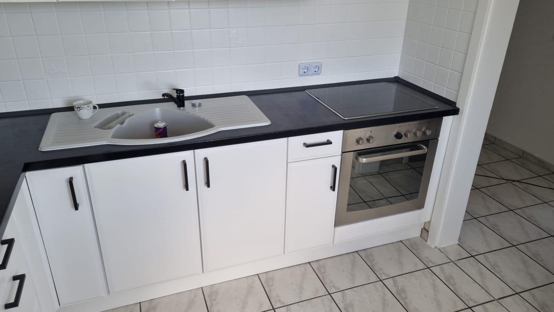 2 bedroom flat to rent, 63 m², Wuppermannstraße 9, Ennepetal, North Rhine-Westphalia 2 bedroom flat to rent, 63 m², Wuppermannstraße 9, Ennepetal, North Rhine-Westphalia