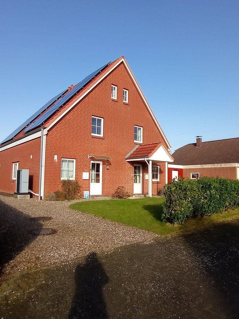 house for sale, 160 m², Kappeln, Schleswig-Holstein house for sale, 160 m², Kappeln, Schleswig-Holstein