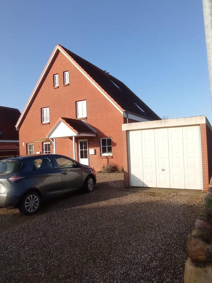 house for sale, 160 m², Kappeln, Schleswig-Holstein house for sale, 160 m², Kappeln, Schleswig-Holstein