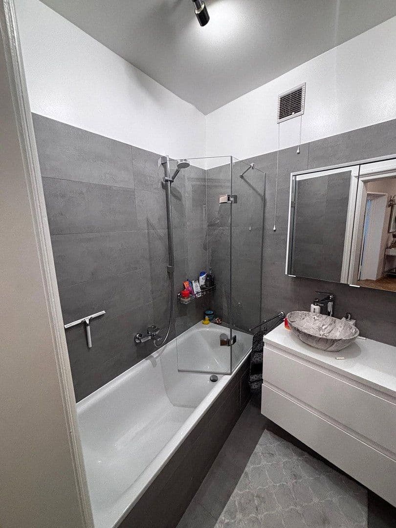 4 bedroom flat to rent, 113 m², Mainzer Straße 1a, München, Bavaria 4 bedroom flat to rent, 113 m², Mainzer Straße 1a, München, Bavaria