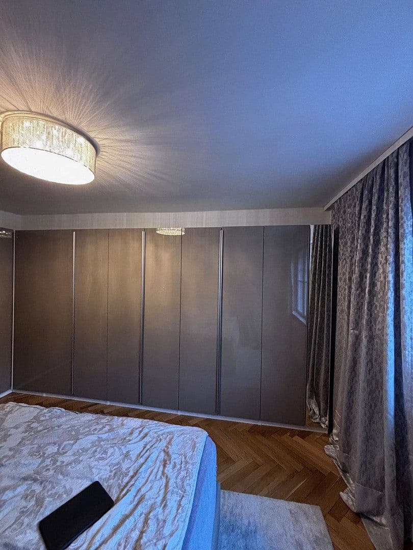 4 bedroom flat to rent, 113 m², Mainzer Straße 1a, München, Bavaria 4 bedroom flat to rent, 113 m², Mainzer Straße 1a, München, Bavaria