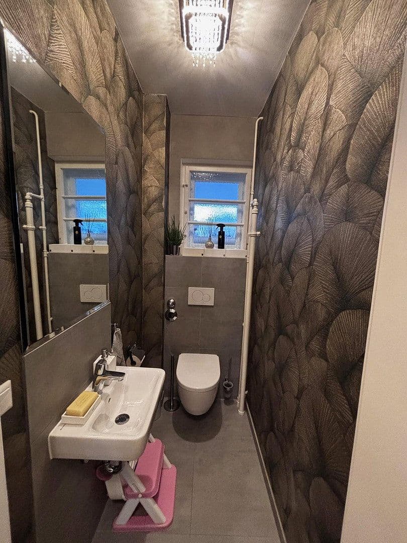 4 bedroom flat to rent, 113 m², Mainzer Straße 1a, München, Bavaria 4 bedroom flat to rent, 113 m², Mainzer Straße 1a, München, Bavaria