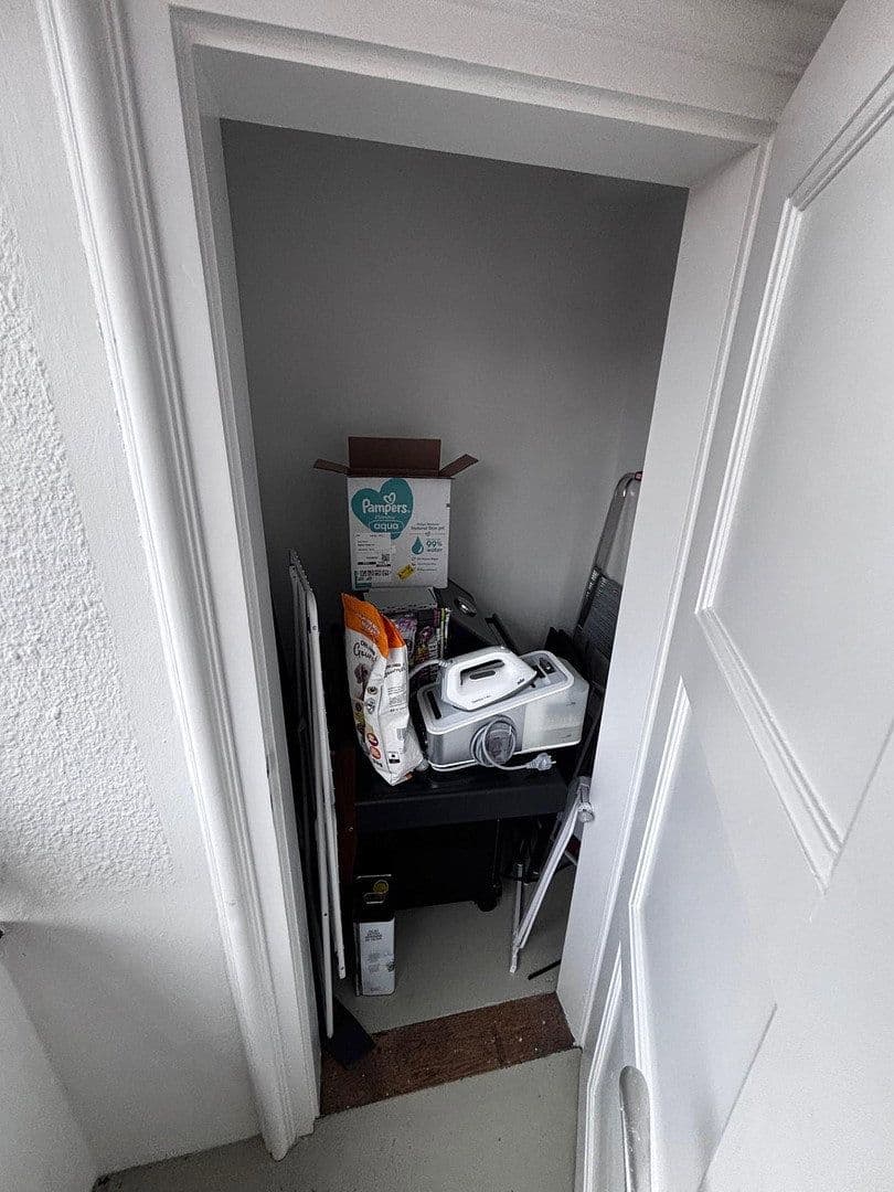 4 bedroom flat to rent, 113 m², Mainzer Straße 1a, München, Bavaria 4 bedroom flat to rent, 113 m², Mainzer Straße 1a, München, Bavaria