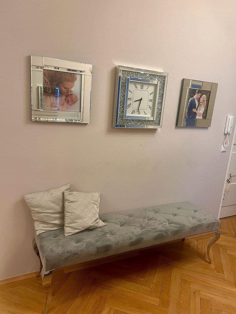 4 bedroom flat to rent, 113 m², Mainzer Straße 1a, München, Bavaria 4 bedroom flat to rent, 113 m², Mainzer Straße 1a, München, Bavaria