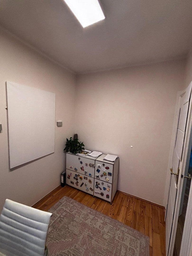 4 bedroom flat to rent, 113 m², Mainzer Straße 1a, München, Bavaria 4 bedroom flat to rent, 113 m², Mainzer Straße 1a, München, Bavaria