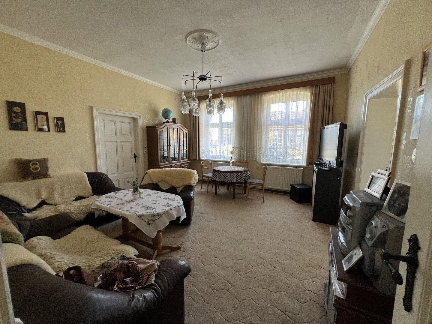 house for sale, 156 m², Medow, Mecklenburg-Vorpommern house for sale, 156 m², Medow, Mecklenburg-Vorpommern