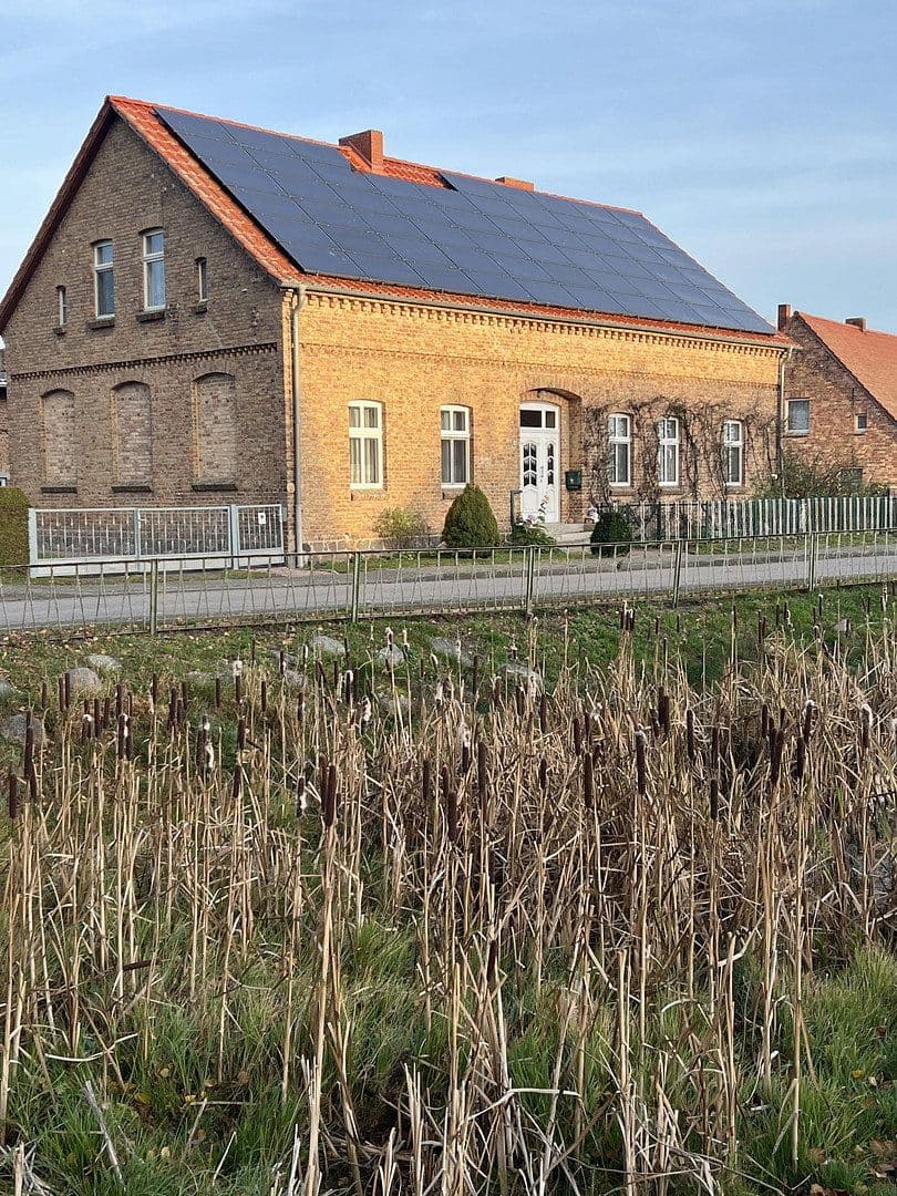 house for sale, 156 m², Medow, Mecklenburg-Vorpommern house for sale, 156 m², Medow, Mecklenburg-Vorpommern