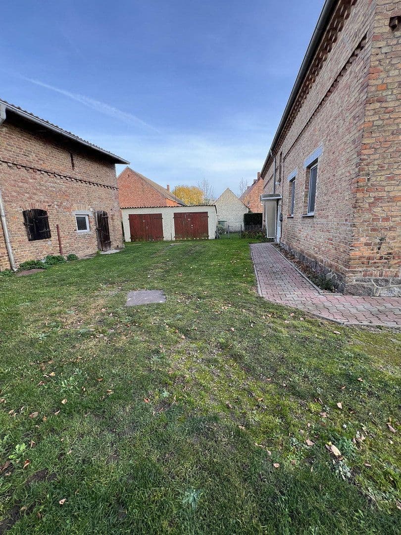 house for sale, 156 m², Medow, Mecklenburg-Vorpommern house for sale, 156 m², Medow, Mecklenburg-Vorpommern