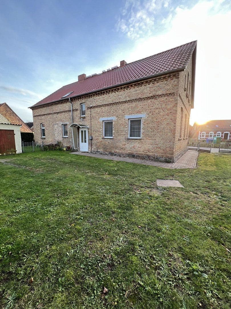 house for sale, 156 m², Medow, Mecklenburg-Vorpommern house for sale, 156 m², Medow, Mecklenburg-Vorpommern