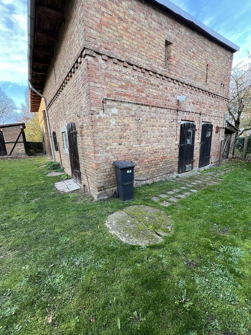 house for sale, 156 m², Medow, Mecklenburg-Vorpommern house for sale, 156 m², Medow, Mecklenburg-Vorpommern