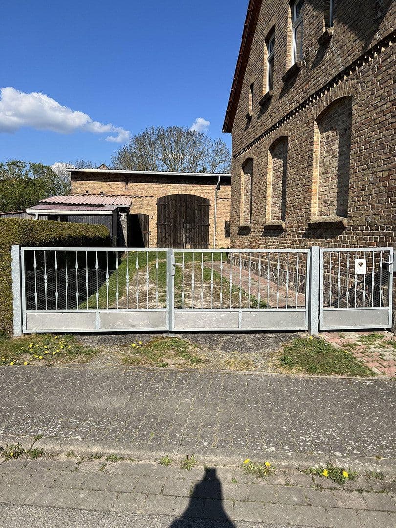 house for sale, 156 m², Medow, Mecklenburg-Vorpommern house for sale, 156 m², Medow, Mecklenburg-Vorpommern