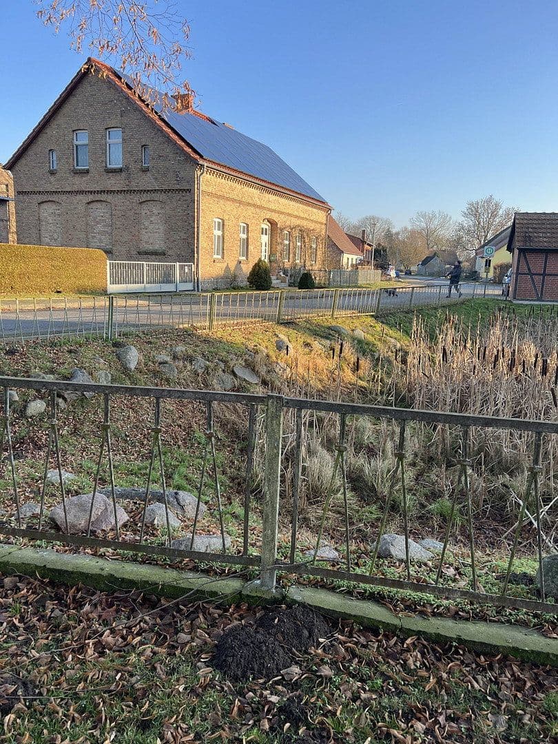 house for sale, 156 m², Medow, Mecklenburg-Vorpommern house for sale, 156 m², Medow, Mecklenburg-Vorpommern