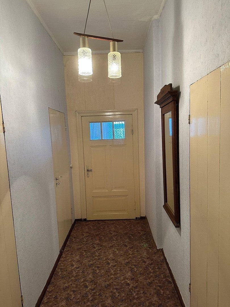 house for sale, 156 m², Medow, Mecklenburg-Vorpommern house for sale, 156 m², Medow, Mecklenburg-Vorpommern