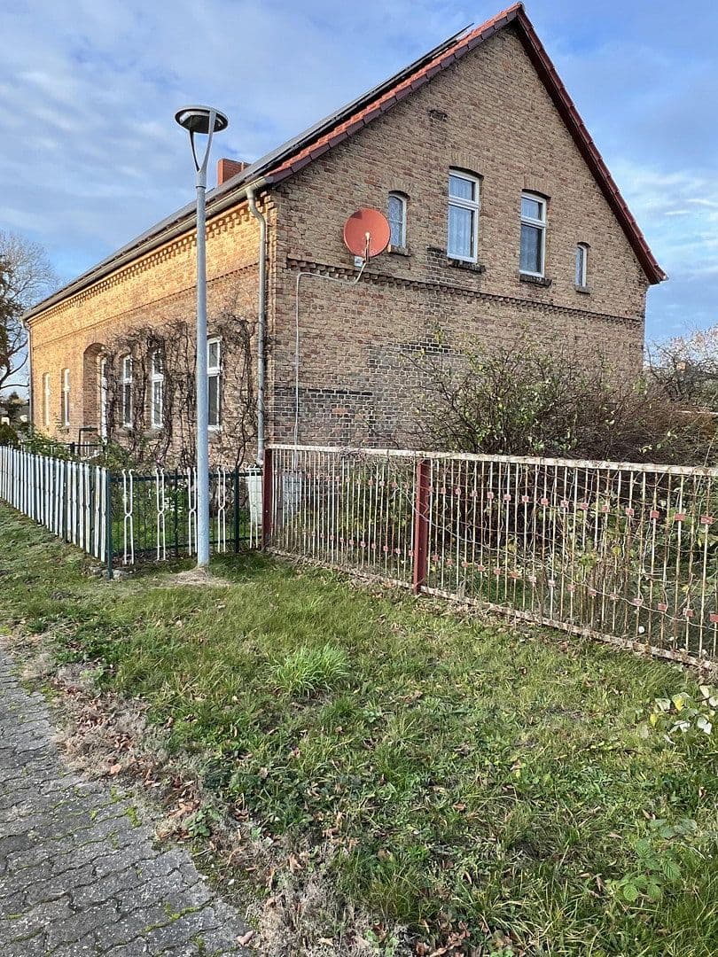 house for sale, 156 m², Medow, Mecklenburg-Vorpommern house for sale, 156 m², Medow, Mecklenburg-Vorpommern