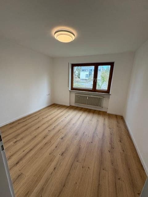 2 bedroom flat to rent, 52 m², Jahnstraße 22, Biberach an der Riß, Baden-Württemberg 2 bedroom flat to rent, 52 m², Jahnstraße 22, Biberach an der Riß, Baden-Württemberg
