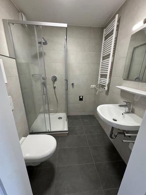 2 bedroom flat to rent, 52 m², Jahnstraße 22, Biberach an der Riß, Baden-Württemberg 2 bedroom flat to rent, 52 m², Jahnstraße 22, Biberach an der Riß, Baden-Württemberg