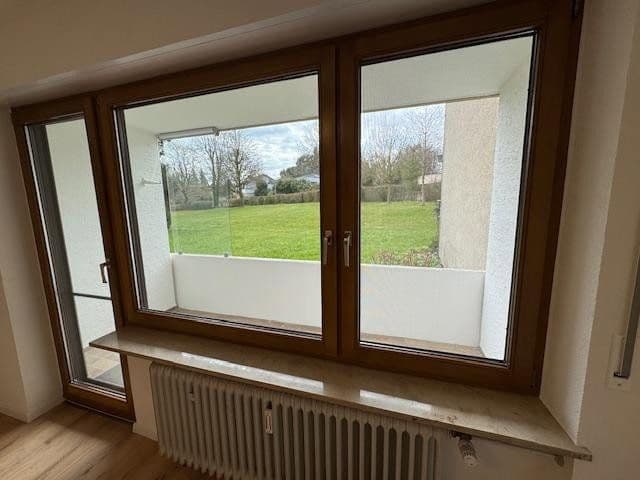 2 bedroom flat to rent, 52 m², Jahnstraße 22, Biberach an der Riß, Baden-Württemberg 2 bedroom flat to rent, 52 m², Jahnstraße 22, Biberach an der Riß, Baden-Württemberg