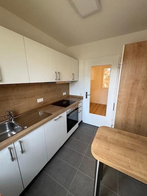 2 bedroom flat to rent, 52 m², Jahnstraße 22, Biberach an der Riß, Baden-Württemberg 2 bedroom flat to rent, 52 m², Jahnstraße 22, Biberach an der Riß, Baden-Württemberg