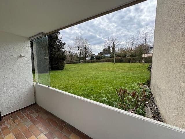 2 bedroom flat to rent, 52 m², Jahnstraße 22, Biberach an der Riß, Baden-Württemberg 2 bedroom flat to rent, 52 m², Jahnstraße 22, Biberach an der Riß, Baden-Württemberg