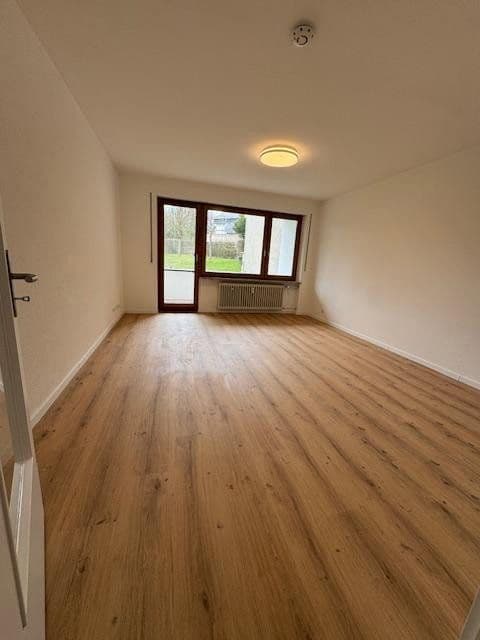 2 bedroom flat to rent, 52 m², Jahnstraße 22, Biberach an der Riß, Baden-Württemberg 2 bedroom flat to rent, 52 m², Jahnstraße 22, Biberach an der Riß, Baden-Württemberg