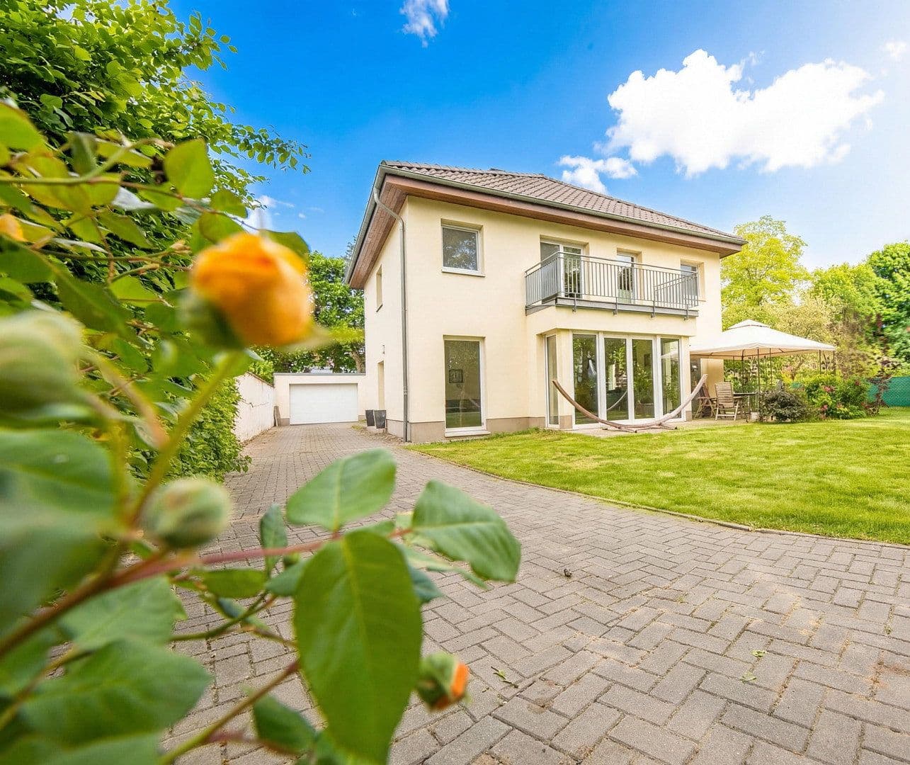 house for sale, 157 m², Teltow, Brandenburg house for sale, 157 m², Teltow, Brandenburg