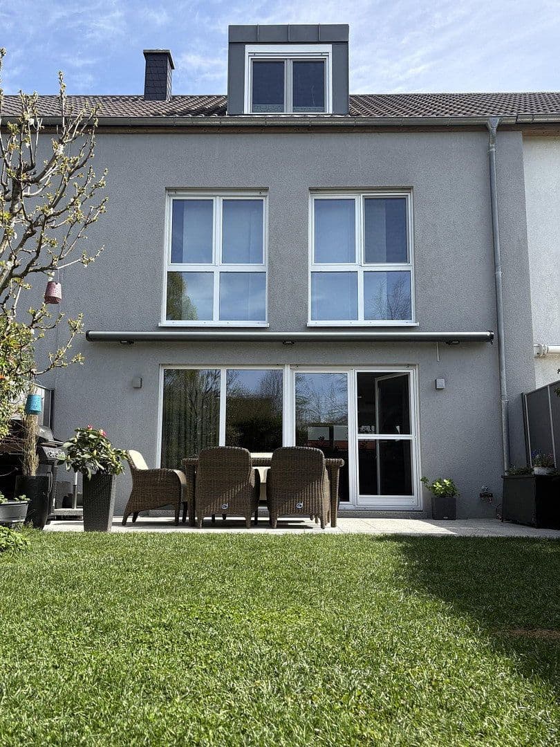 house for sale, 172 m², Plankstadt, Baden-Württemberg house for sale, 172 m², Plankstadt, Baden-Württemberg