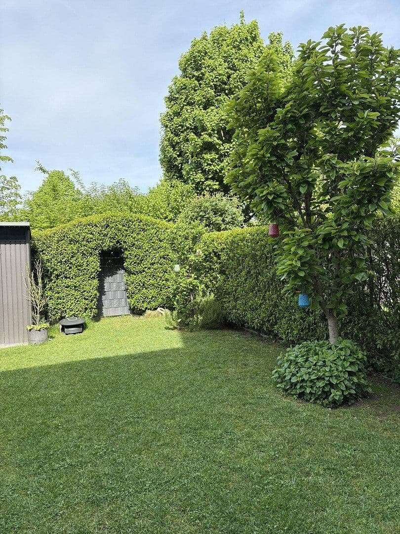 house for sale, 172 m², Plankstadt, Baden-Württemberg house for sale, 172 m², Plankstadt, Baden-Württemberg