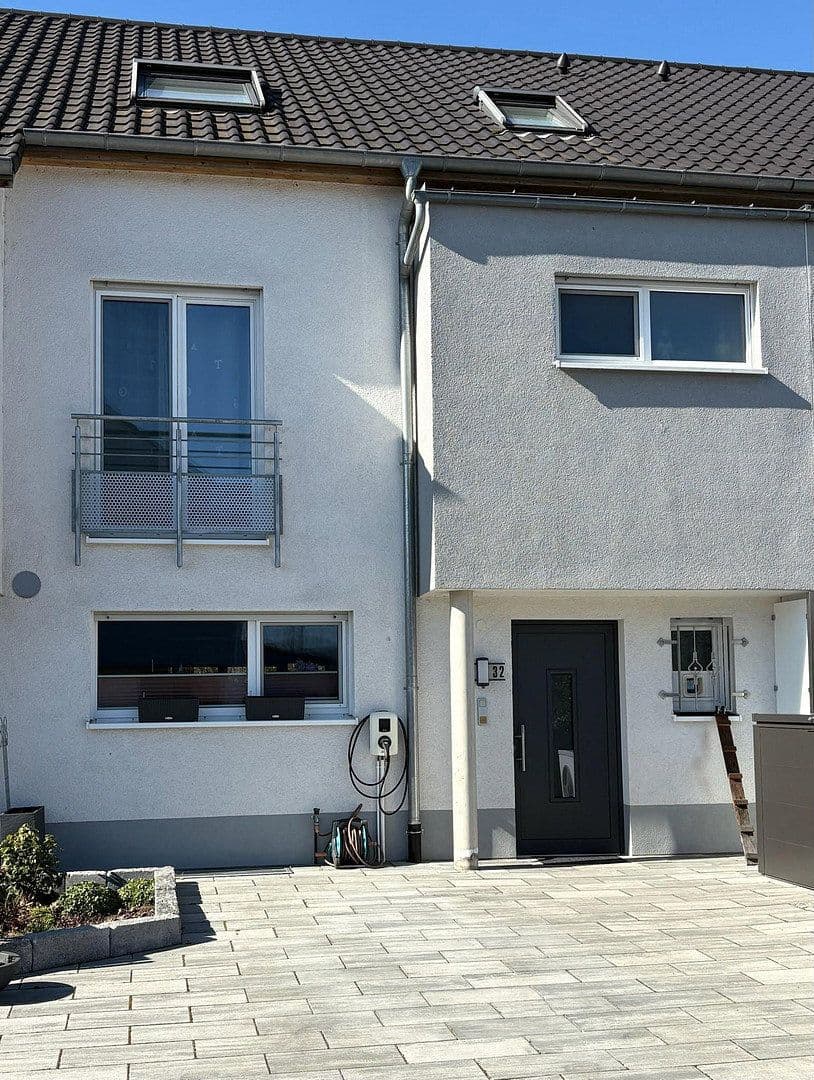 house for sale, 172 m², Plankstadt, Baden-Württemberg house for sale, 172 m², Plankstadt, Baden-Württemberg