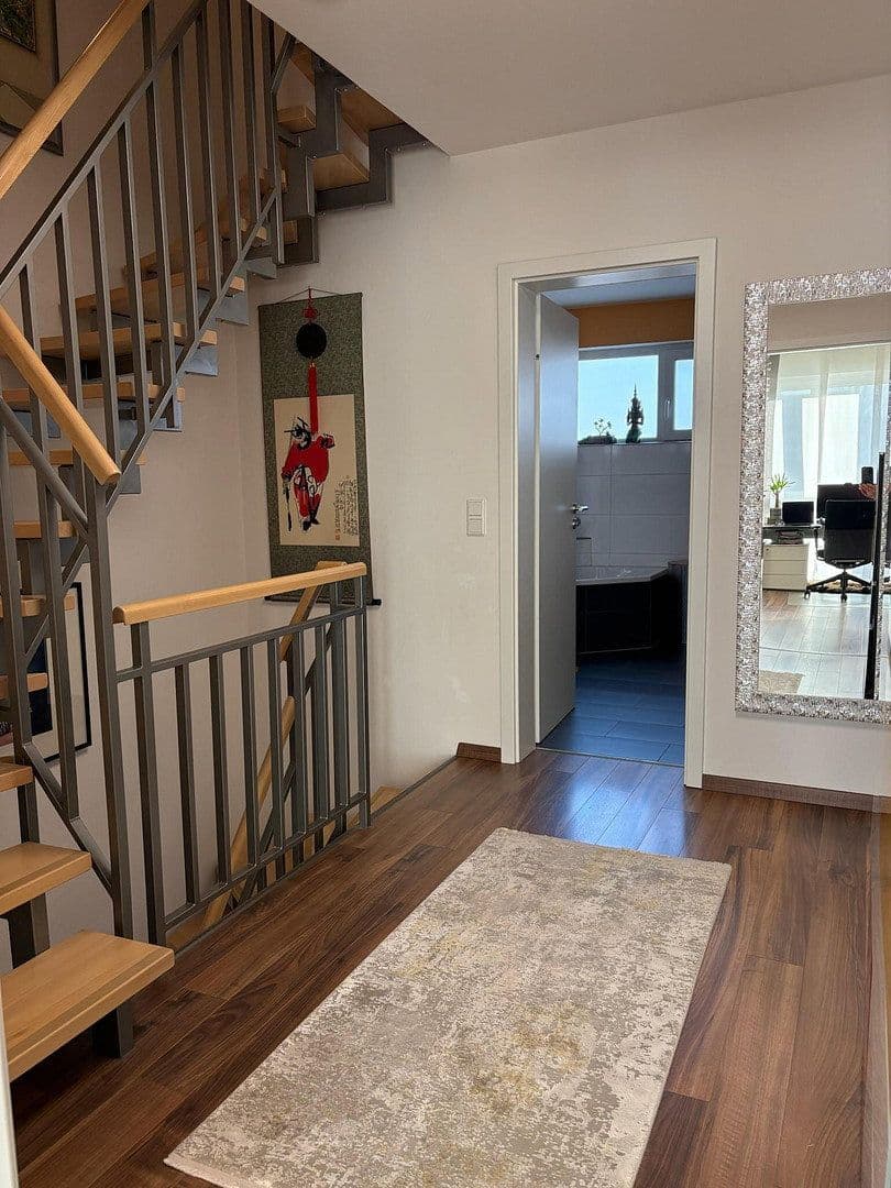 house for sale, 172 m², Plankstadt, Baden-Württemberg house for sale, 172 m², Plankstadt, Baden-Württemberg