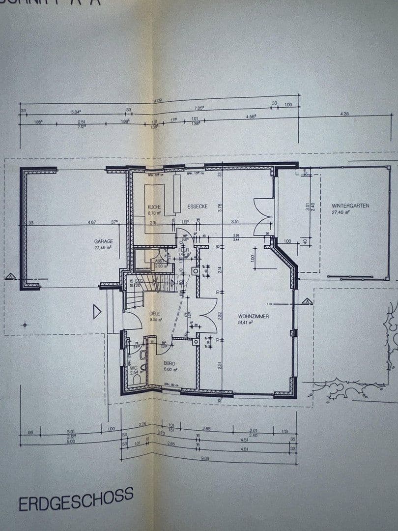 house for sale, 317 m², Bahnhofstraße 55a, Oberndorf, Lower Saxony house for sale, 317 m², Bahnhofstraße 55a, Oberndorf, Lower Saxony