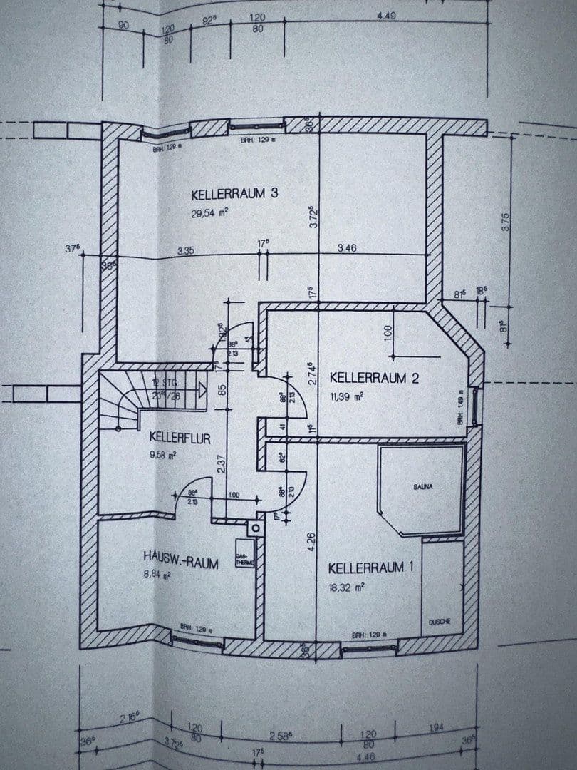 house for sale, 317 m², Bahnhofstraße 55a, Oberndorf, Lower Saxony house for sale, 317 m², Bahnhofstraße 55a, Oberndorf, Lower Saxony