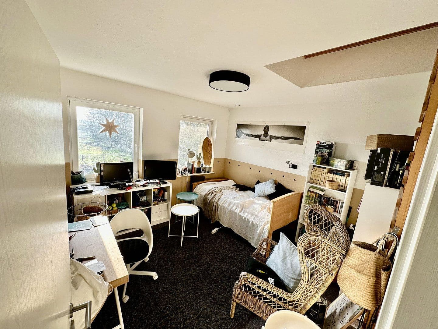 house for sale, 317 m², Bahnhofstraße 55a, Oberndorf, Lower Saxony house for sale, 317 m², Bahnhofstraße 55a, Oberndorf, Lower Saxony