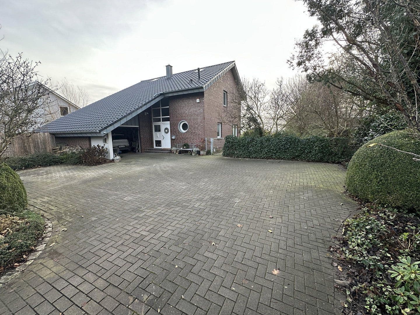 house for sale, 317 m², Bahnhofstraße 55a, Oberndorf, Lower Saxony house for sale, 317 m², Bahnhofstraße 55a, Oberndorf, Lower Saxony