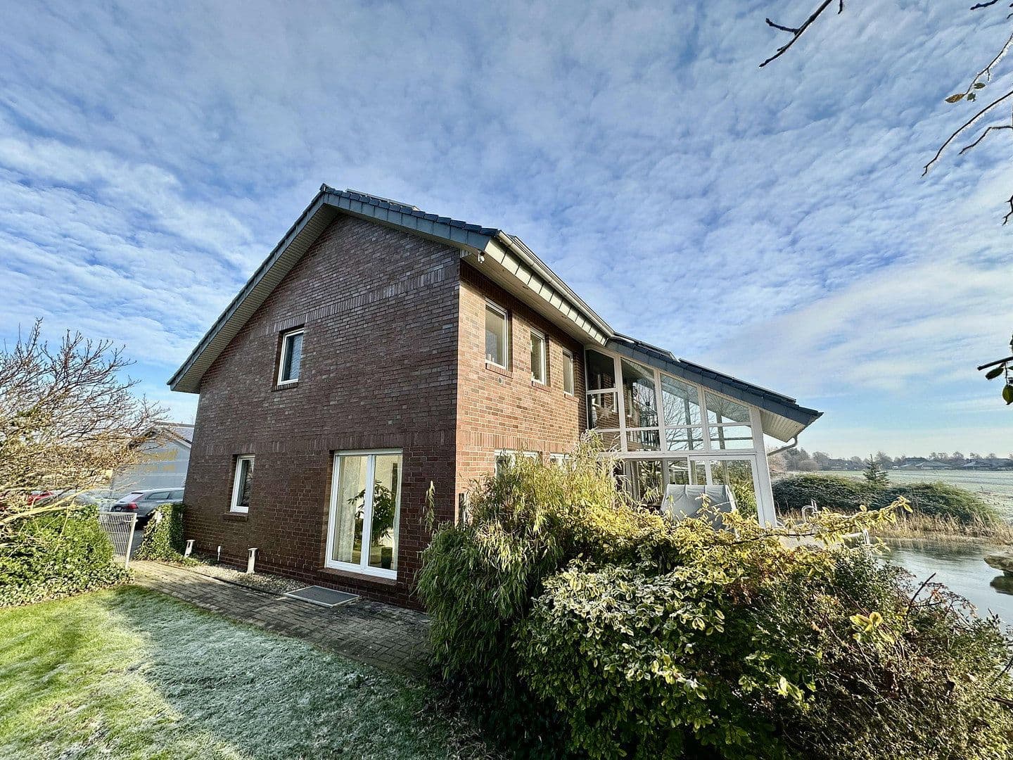 house for sale, 317 m², Bahnhofstraße 55a, Oberndorf, Lower Saxony house for sale, 317 m², Bahnhofstraße 55a, Oberndorf, Lower Saxony