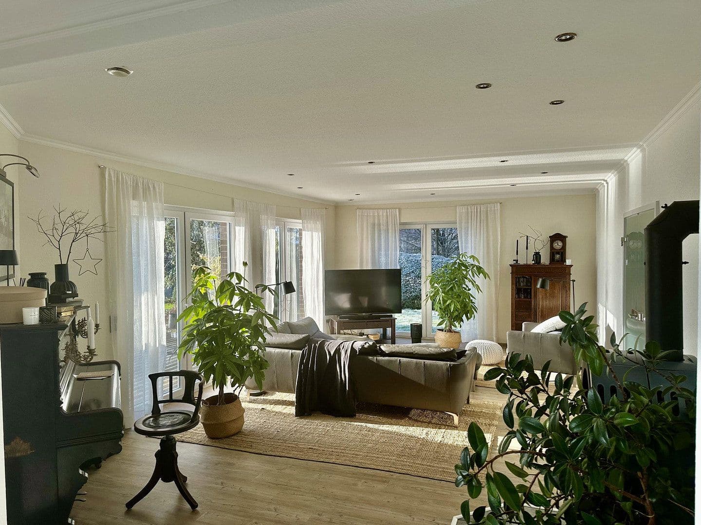 house for sale, 317 m², Bahnhofstraße 55a, Oberndorf, Lower Saxony house for sale, 317 m², Bahnhofstraße 55a, Oberndorf, Lower Saxony