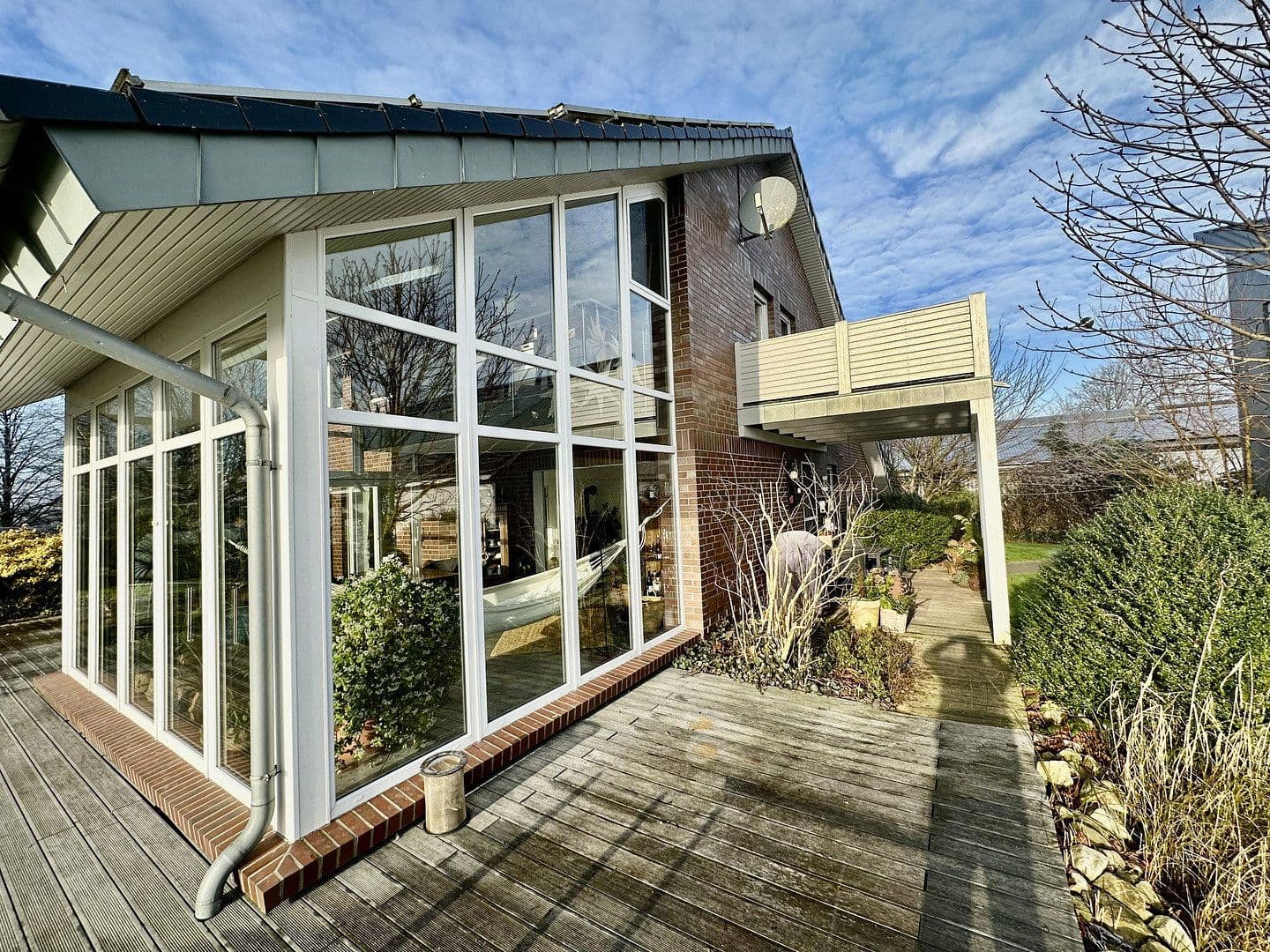 house for sale, 317 m², Bahnhofstraße 55a, Oberndorf, Lower Saxony house for sale, 317 m², Bahnhofstraße 55a, Oberndorf, Lower Saxony