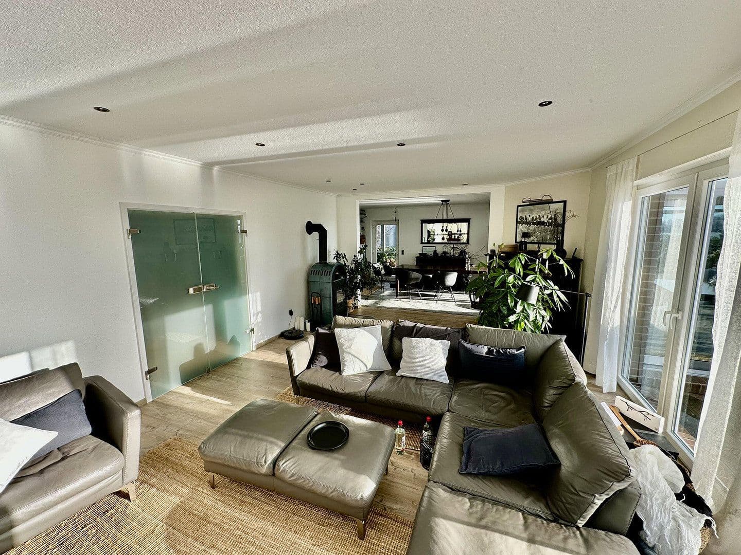 house for sale, 317 m², Bahnhofstraße 55a, Oberndorf, Lower Saxony house for sale, 317 m², Bahnhofstraße 55a, Oberndorf, Lower Saxony