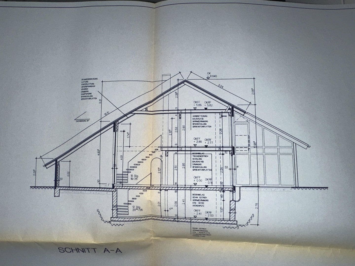 house for sale, 317 m², Bahnhofstraße 55a, Oberndorf, Lower Saxony house for sale, 317 m², Bahnhofstraße 55a, Oberndorf, Lower Saxony