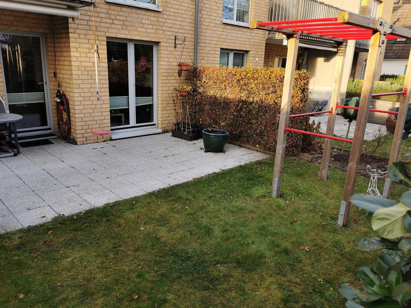 3 bedroom flat for sale, 80 m², Hamburg, Hamburg 3 bedroom flat for sale, 80 m², Hamburg, Hamburg